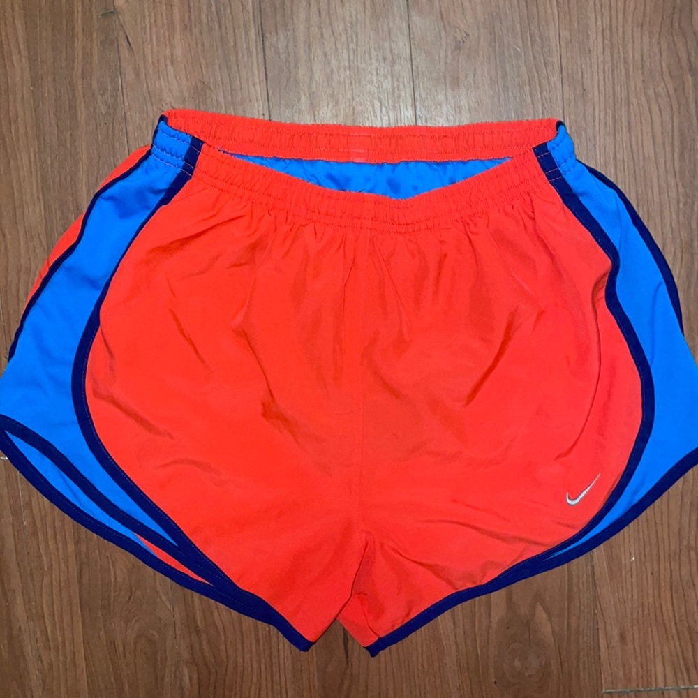 Nike Dri-Fit Women Shorts